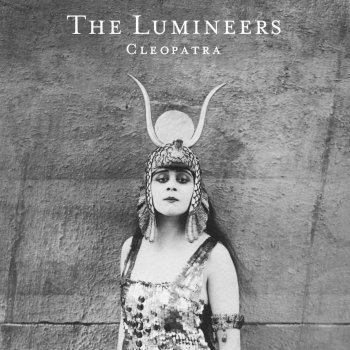 The Lumineers - Cleopatra Artwork