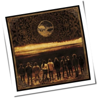 The Magpie Salute - The Magpie Salute