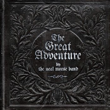 The Neal Morse Band - The Great Adventure Artwork