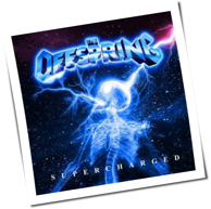 The Offspring - Supercharged