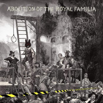The Orb - Abolition Of The Royal Familia Artwork