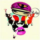 The Prodigy - Always Outnumbered, Never Outgunned Artwork