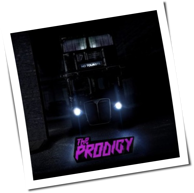 The Prodigy - No Tourists