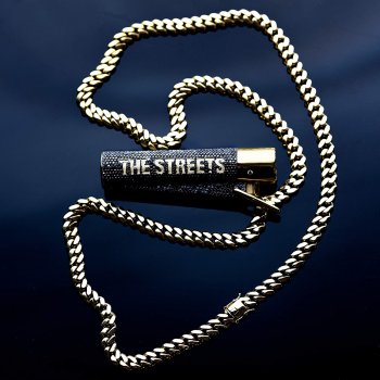 The Streets - None Of Us Are Getting Out Of This Life Alive Artwork
