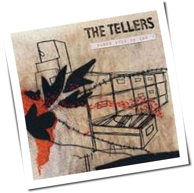 The Tellers - Hands Full Of Ink