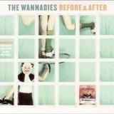 The Wannadies - Before And After Artwork