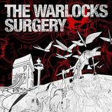 The Warlocks - Surgery Artwork