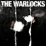 The Warlocks - The Mirror Explodes Artwork