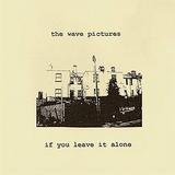 The Wave Pictures - If You Leave It Alone