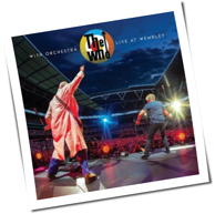 The Who - Live At Wembley