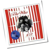 The Who - Singles Box