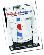 The Who - Amazing Journey: The Story Of The Who
