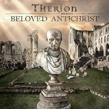Therion - Beloved Antichrist Artwork