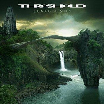 Threshold - Legends Of The Shires Artwork