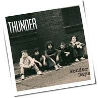 Thunder - Wonder Days