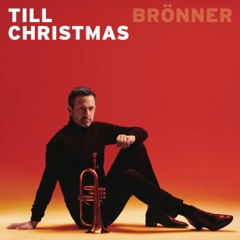 Till Brönner - Christmas Artwork