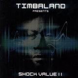 Timbaland - Shock Value II Artwork