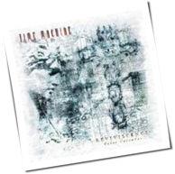 Time Machine - Reviviscence - Liber Secundus