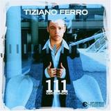 Tiziano Ferro - 111 (Centoundici)