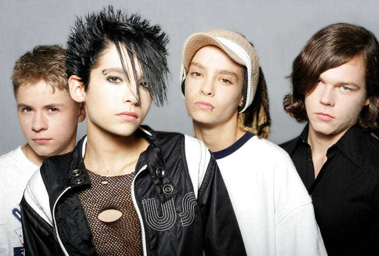 Tokio Hotel – Junge oder was? – 