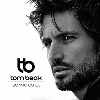 Tom Beck - So Wie Es Ist Artwork
