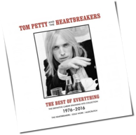 Tom Petty & The Heartbreakers - The Best of Everything 1976-2016