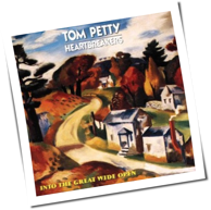 Tom Petty - Into The Great Wide Open