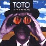 Toto - Mindfields Artwork