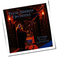 Trans-Siberian Orchestra - Letters From The Labyrinth