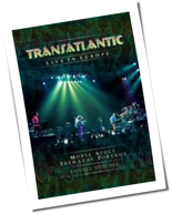 Transatlantic - Live In Europe