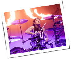 Travis Barker