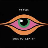 Travis - Ode To J.Smith Artwork