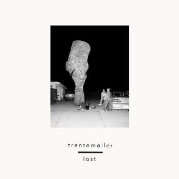 Trentemøller - Lost Artwork