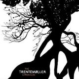 Trentemøller - The Trentemøller Chronicles Artwork