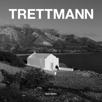 Trettmann - Insomnia Artwork