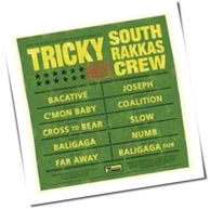 Tricky Meets South Rakkas Crew - Tricky Meets South Rakkas Crew