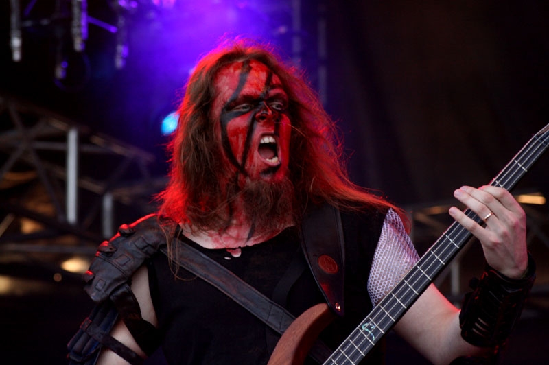 Turisas – Helden Metal 2.0 – Hannu Horma