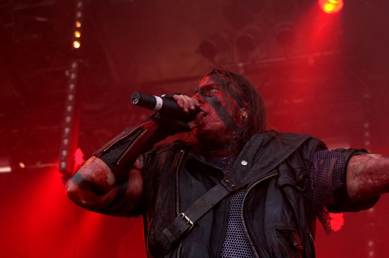 Turisas – Helden Metal 2.0 – Warlord Nygård