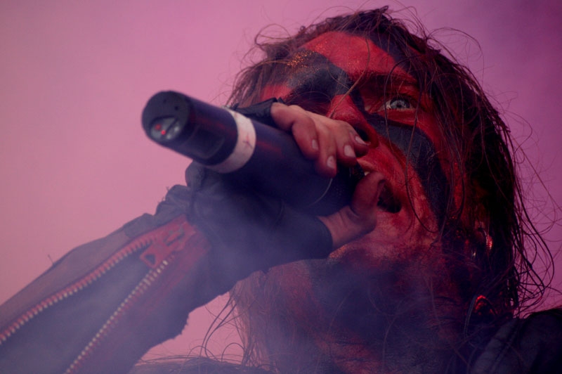 Turisas – Helden Metal 2.0 – Warlord Nygård