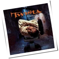 Twista - Kamikaze