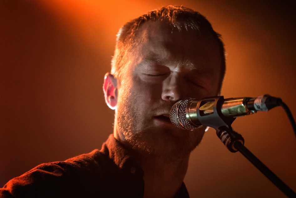 Two Gallants – Zwei Kalifornier in der Hauptstadt. – Adam Stephens.