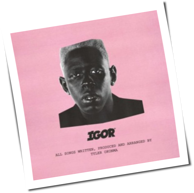 Tyler The Creator - IGOR