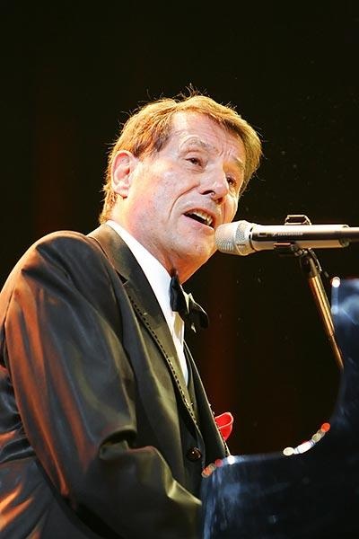 Udo Jürgens – Gebt's dem Mann am Klavier endlich a frisches Bier... – 