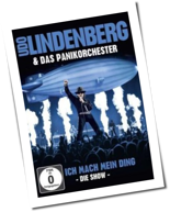 Udo Lindenberg & Das Panikorchester - Ich Mach Mein Ding - Die Show