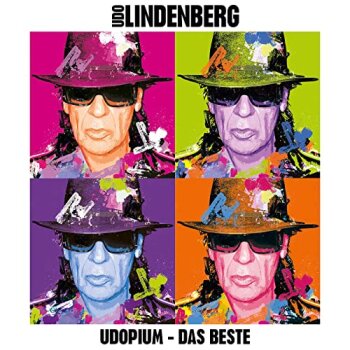 Udo Lindenberg - Udopium — Das Beste