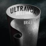 Ultravox - Brilliant Artwork