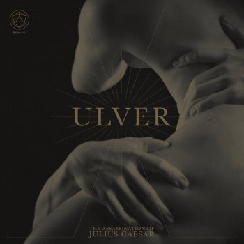 Ulver - The Assassination of Julius Caesar Artwork