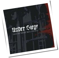 Under Siege - Days Of Dying Monuments