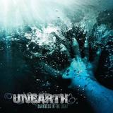 Unearth - Darkness In The Light Artwork