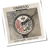 Unheilig - MTV Unplugged: Unter Dampf - Ohne Strom